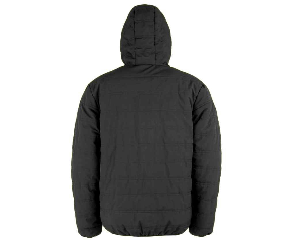 Parka Adulte