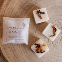 Image 1 of Scented Wax Melts by Mereli and Maple Co