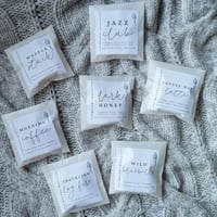 Image 3 of Soy Wax Melts by Mereli and Maple Co