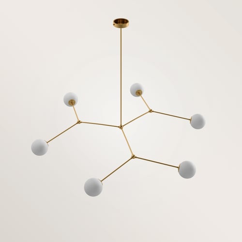 Image of CHIONE