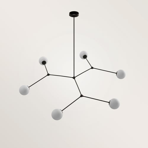 Image of CHIONE