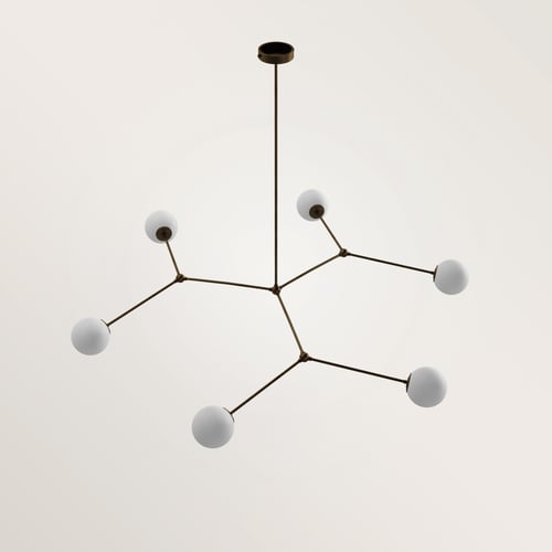 Image of CHIONE