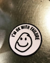 Image 3 of I'm ok with failure patch
