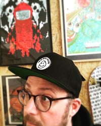 Image 4 of I'm ok with failure patch