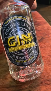 Image 4 of Golden Gin