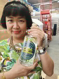 Image 2 of Golden Gin