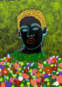 Image 1 of After the Carnival