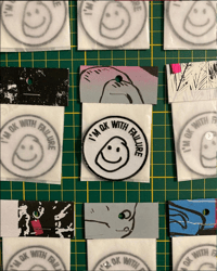 Image 2 of I'm ok with failure patch