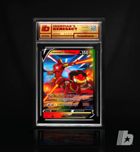 "Ironman's Genesect