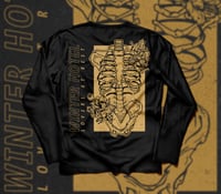Lovers at Rest - Longsleeve