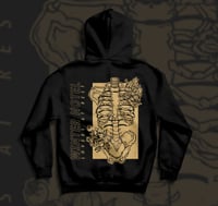Lovers at Rest - Hoodie