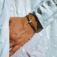 Image 3 of Bracelet Biarritz