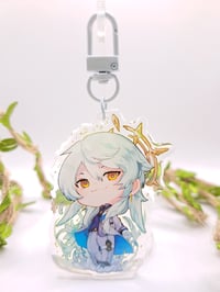 Image 4 of LIMITED EDITION : Honkai Keychains pack !