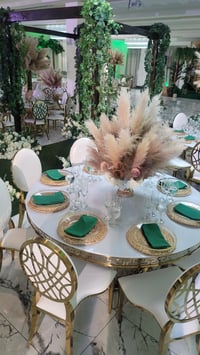 Image 3 of Real Pampers  dry grass  40cm wide  