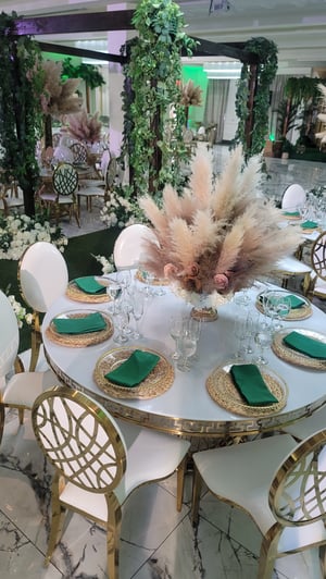 Image of Real Pampers  dry grass  40cm wide  