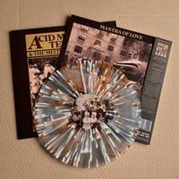 Image 6 of ACID MOTHERS TEMPLE 'Mantra Of Love' Glass Splatter LP (Label Exclusive)