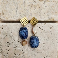 Image 2 of Boucles d'oreilles Agde