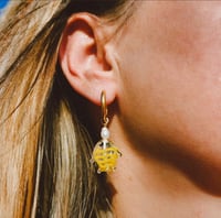 Image 3 of Boucles d'oreilles Guérande  