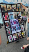 Custom blanket 