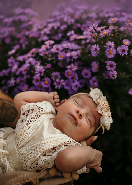 Image of Reserved for Madi - Mommy & Me session