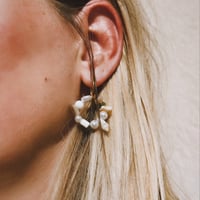 Image 2 of Boucles d'oreilles Collioure