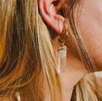 Image 3 of Boucles d'oreilles Collioure