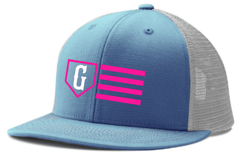 Image of Georgetown Baseball Alternate Hat 