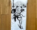 Cat Ninja T shirt