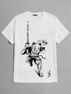 Cat Ninja T shirt