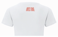 Image 2 of BIRTHDAY SUIT BABY TEE