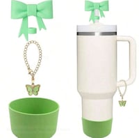 Image 1 of Stanley accessories 
