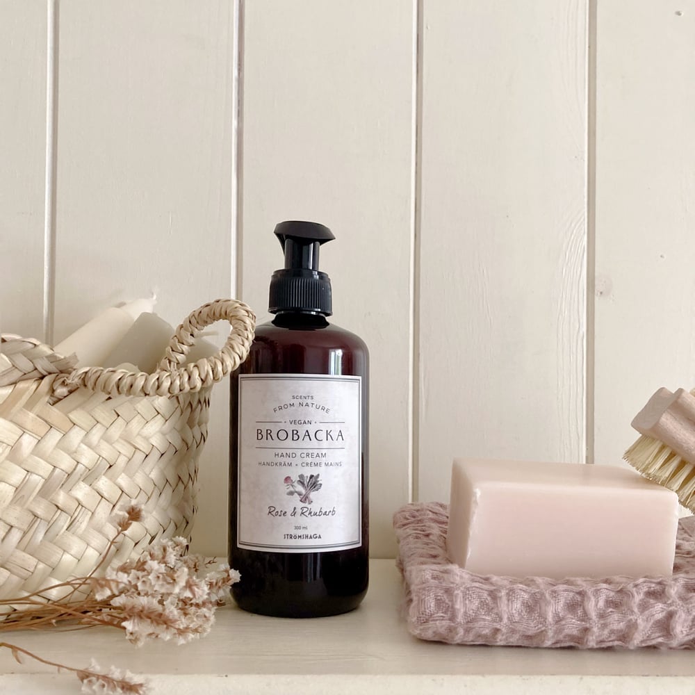 Image of Crème pour les mains