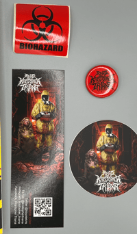 Image 2 of TOXIC LOVE Bundle