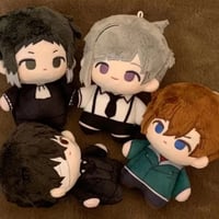 Image 2 of Bsd Plush  