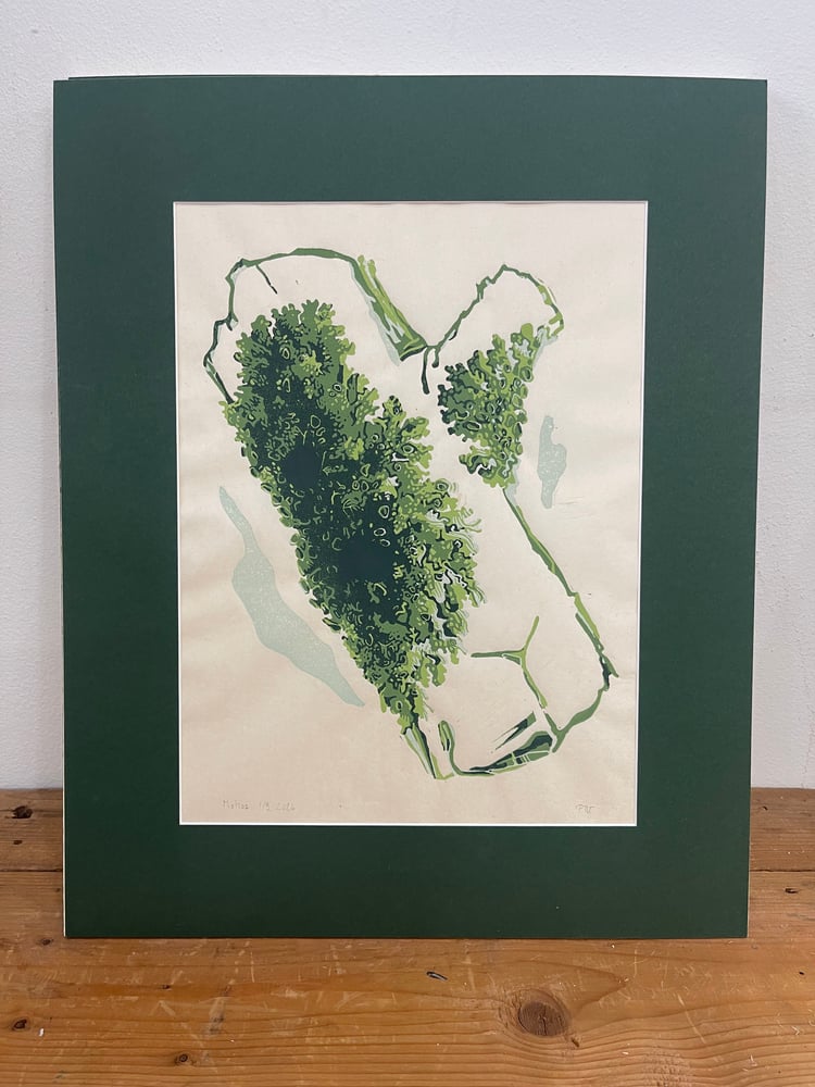 Image of Város és Vadon: Mohos I-IX.