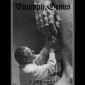 Image of Triumph, Genus – Eugenika CD