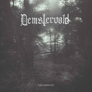 Image of Demstervold – Afgrondstocht 12" LP