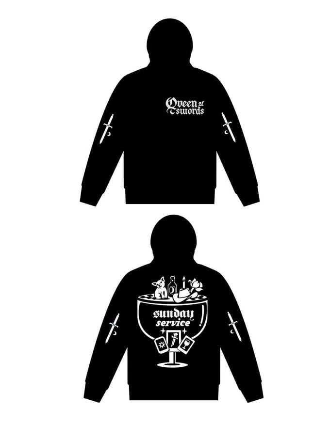 Image of Pre Order Hoodies 
