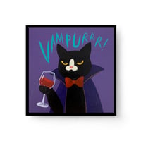 Image 2 of My Blood Type Is WINE (LP.)