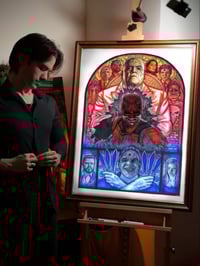 Image 1 of “Let The Devil Out”