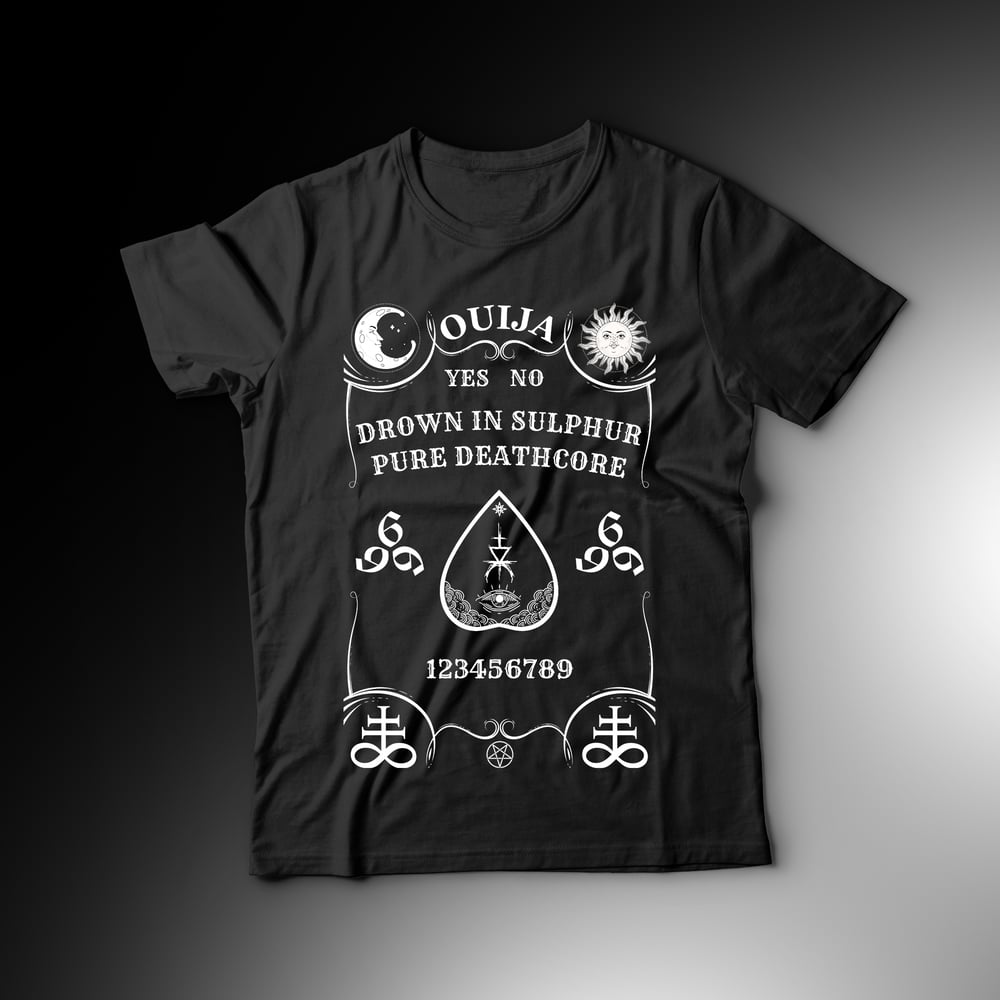 Image of Ouija T-SHIRT