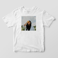 Nostalgic Tee - W