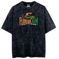 FAMU Alt. Vintage Oversized T-Shirt