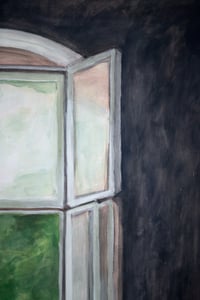 Image 4 of Bedroom Window