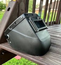 Image 1 of Futura Welding Hood 