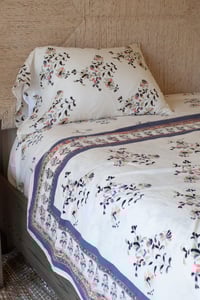 Image 1 of Honeysuckle Sheets