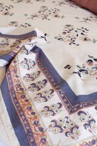 Image 3 of Honeysuckle Sheets