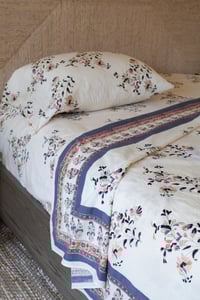 Image 4 of Honeysuckle Sheets