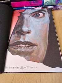 Image 4 of VEILED by Jeff Strand