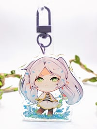 KEYCHAIN - Frieren (Frieren) NEW !